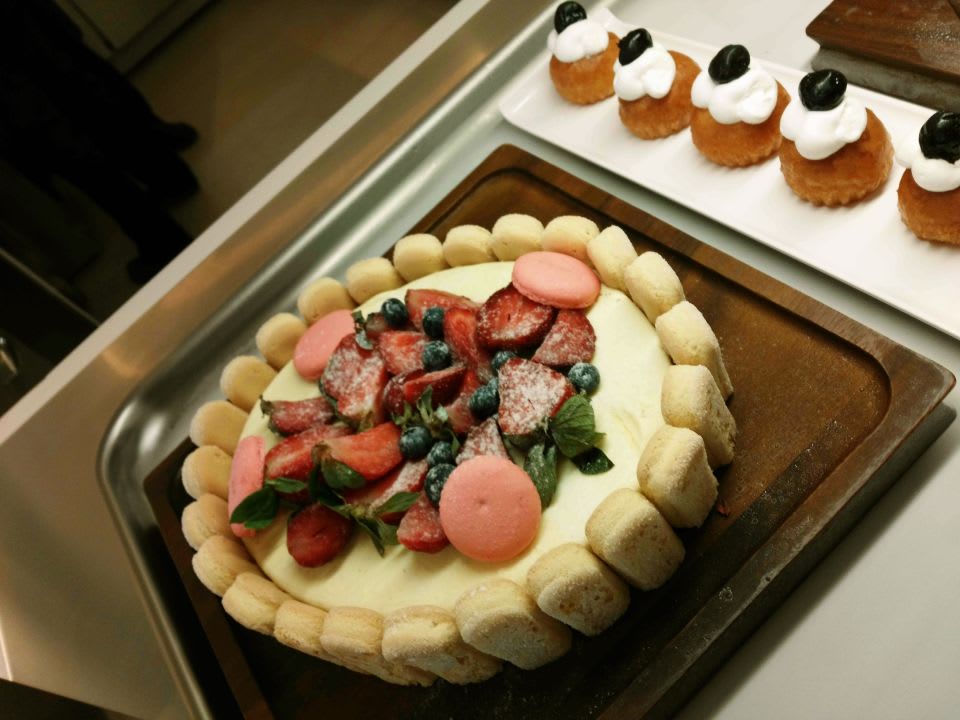 Gastro Gennadi Grand Resort