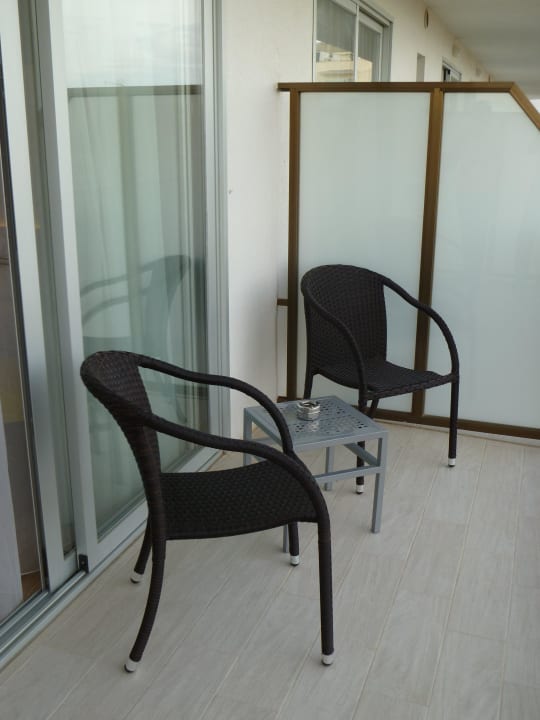 Balkon JS Palma Stay