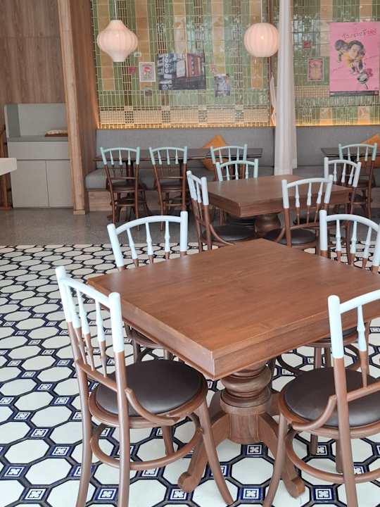 Gastro ASAI Bangkok Chinatown