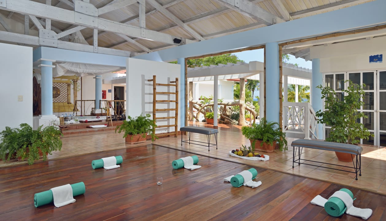 Sport & Freizeit Sol Rio De Luna y Mares