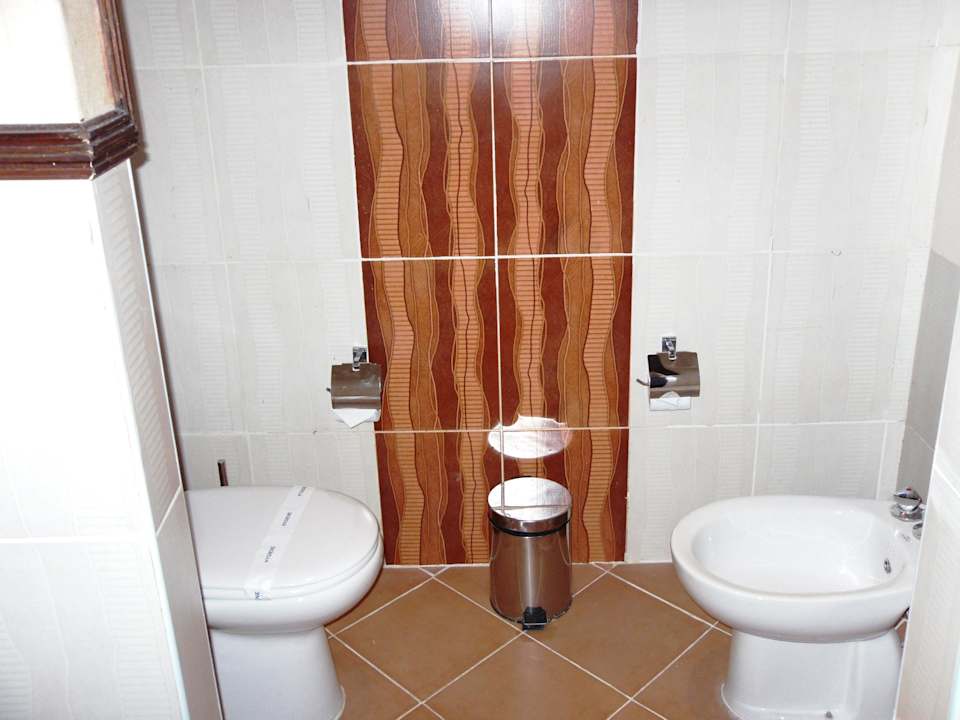 400er Bereich Pickalbatros Alf Leila Wa Leila Resort - Neverland Hurghada