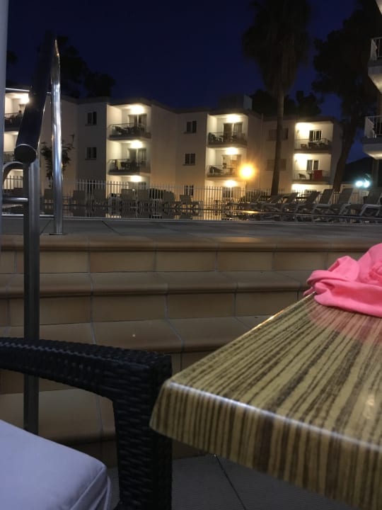 Pool Sofia Alcudia Beach