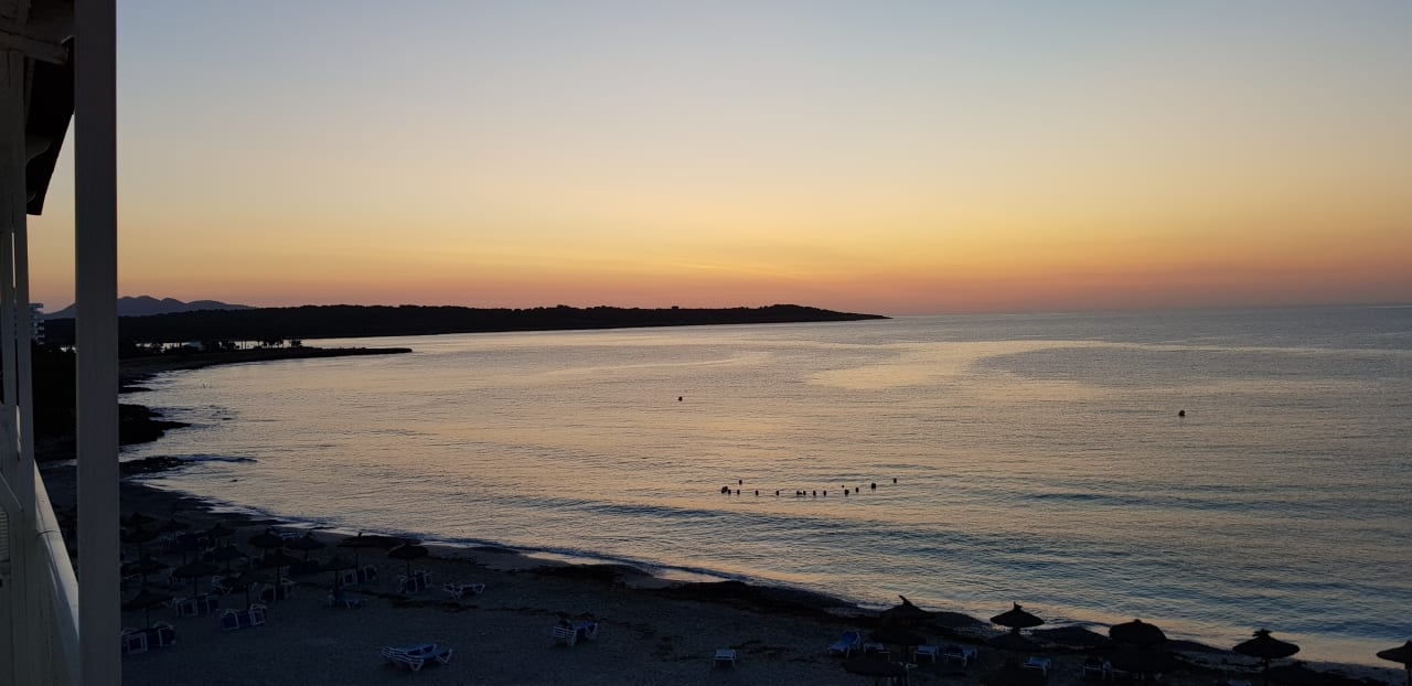 Strand Hotel Club S'Illot