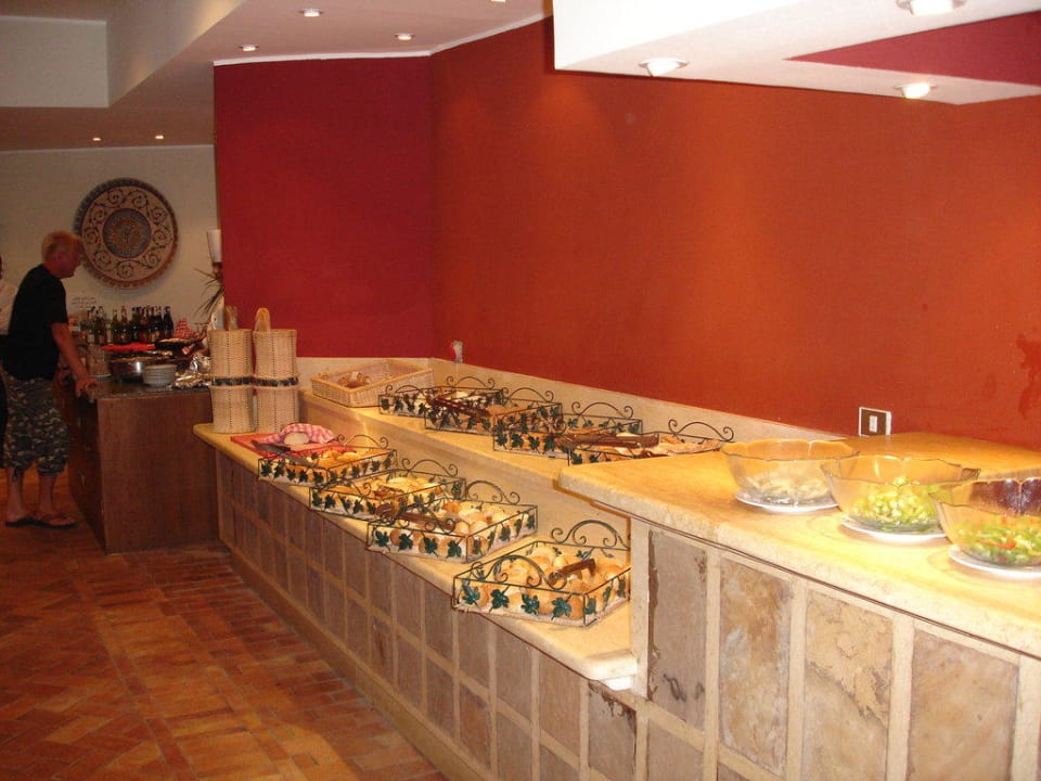 Brot Fort Arabesque Resort, Spa & Villas