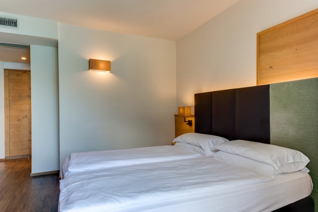 Zimmer Hotel Fontanella