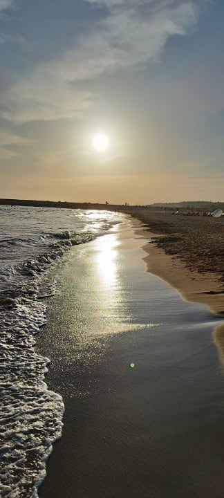 Strand Hane Family Resort