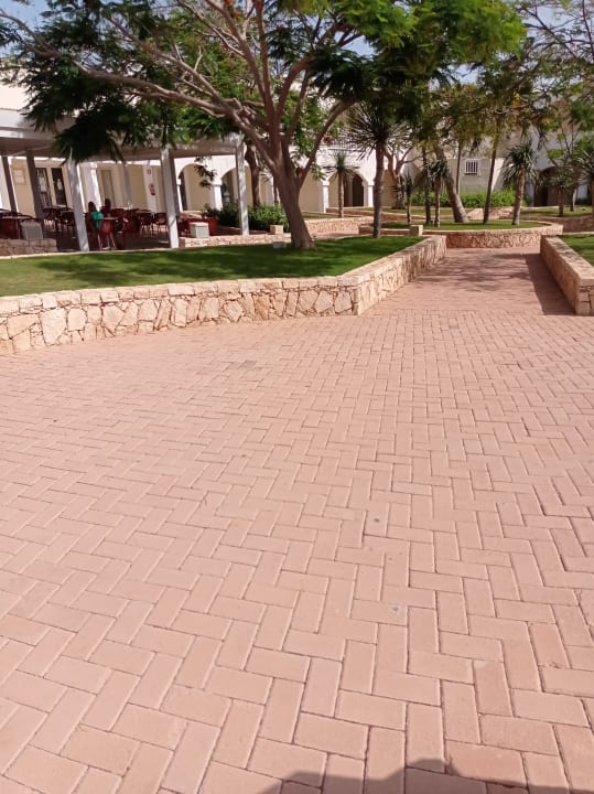 Sonstiges VOI Praia De Chaves Resort