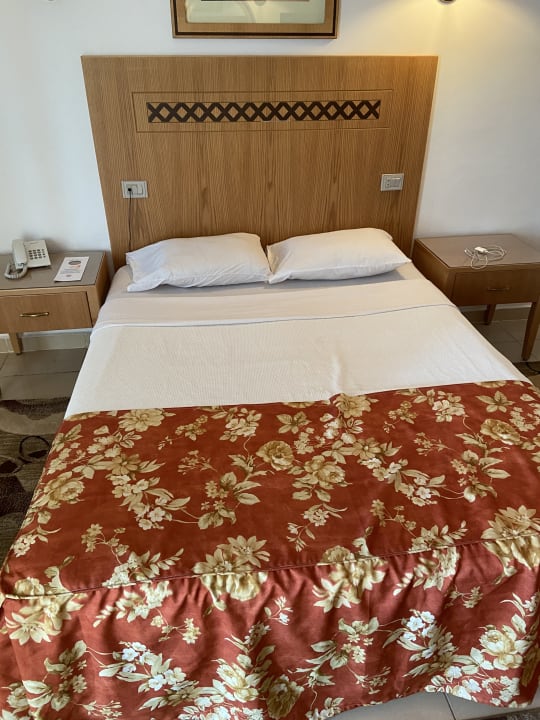 Zimmer Menaville Safaga