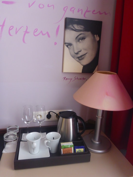 Zimmer Hotel Der Wilhelmshof