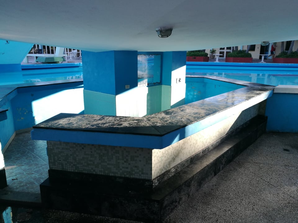 Pool Hotel Gran Caribe Premium Triton / Neptuno