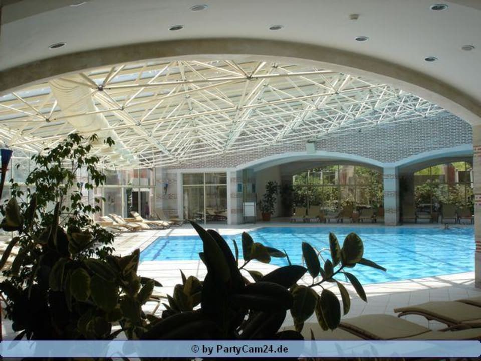 Club Mega Saray - megasaray.com - powered by PartyCam.de Megasaray Club Belek