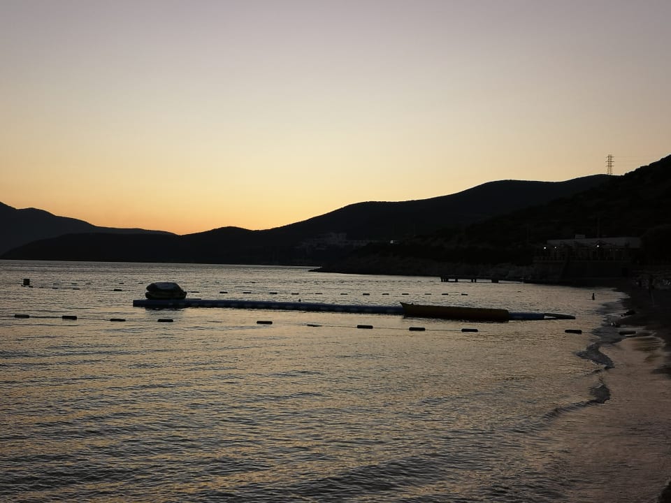 Ausblick Latanya Park Resort