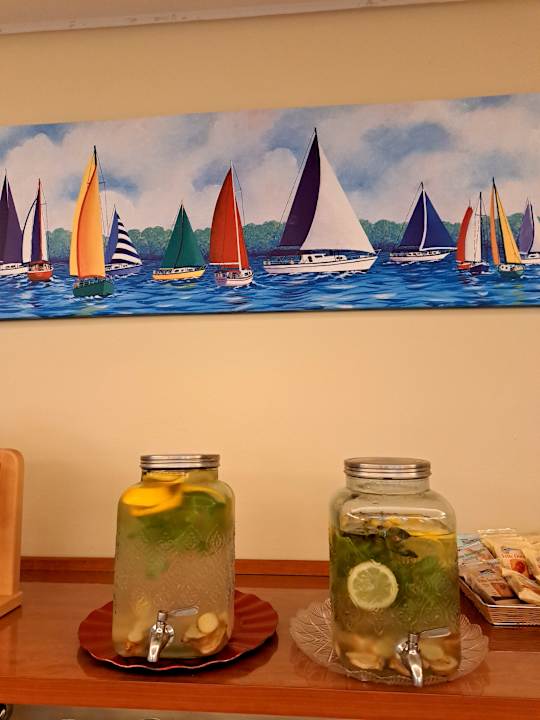 Gastro Hotel Marebello