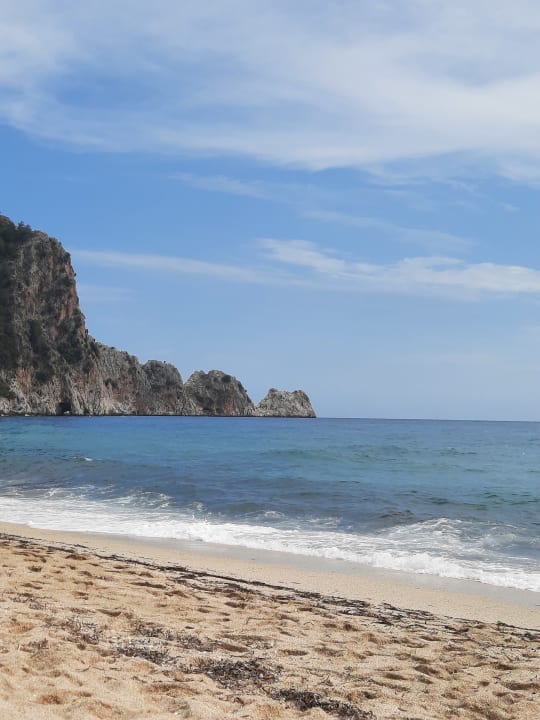 Strand Gardenia Hotel