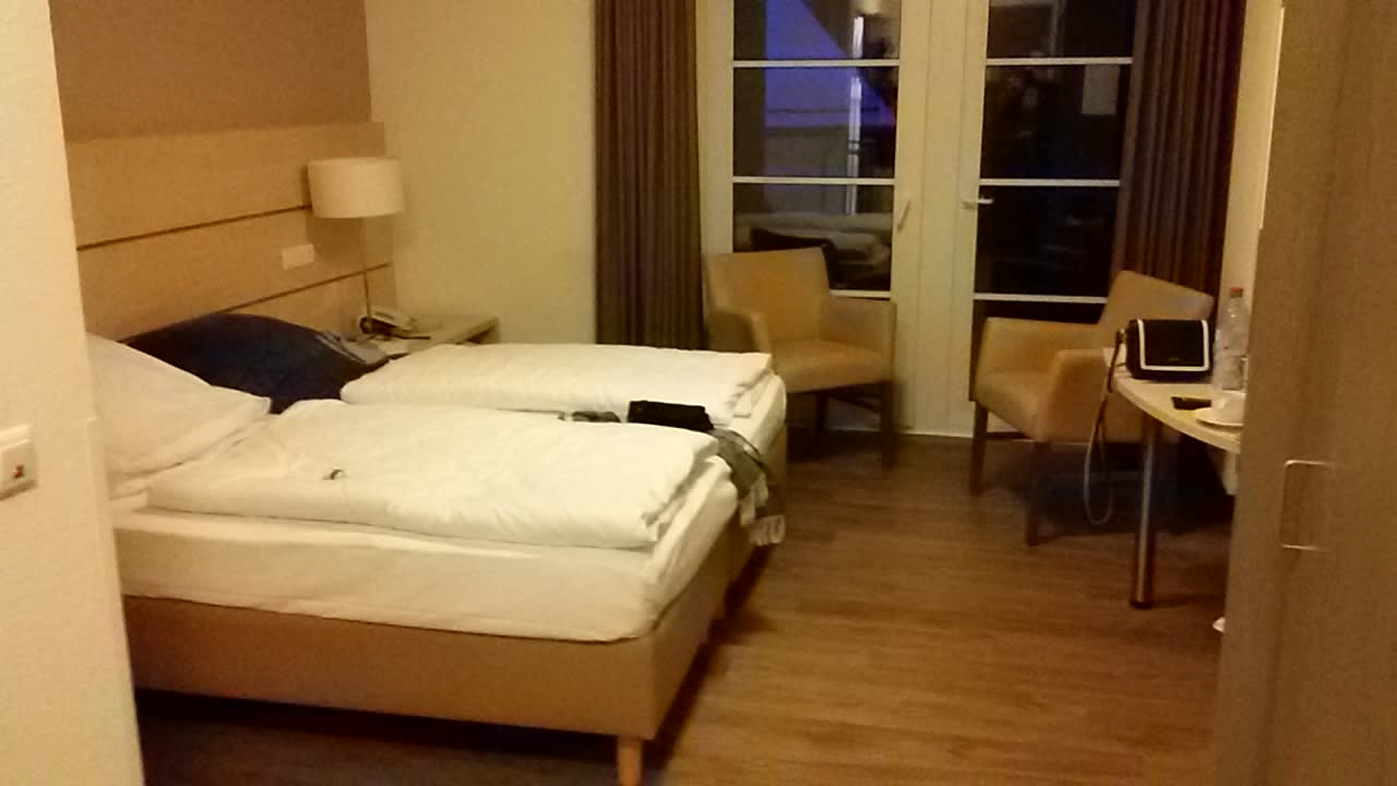 Zimmer Relexa Hotel Harz-Wald