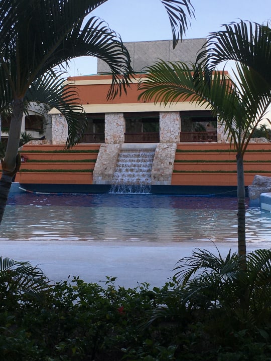 Pool Iberostar Selection Paraiso Lindo