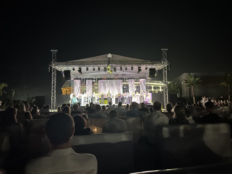 Sonstiges Jacaranda Luxury Resort