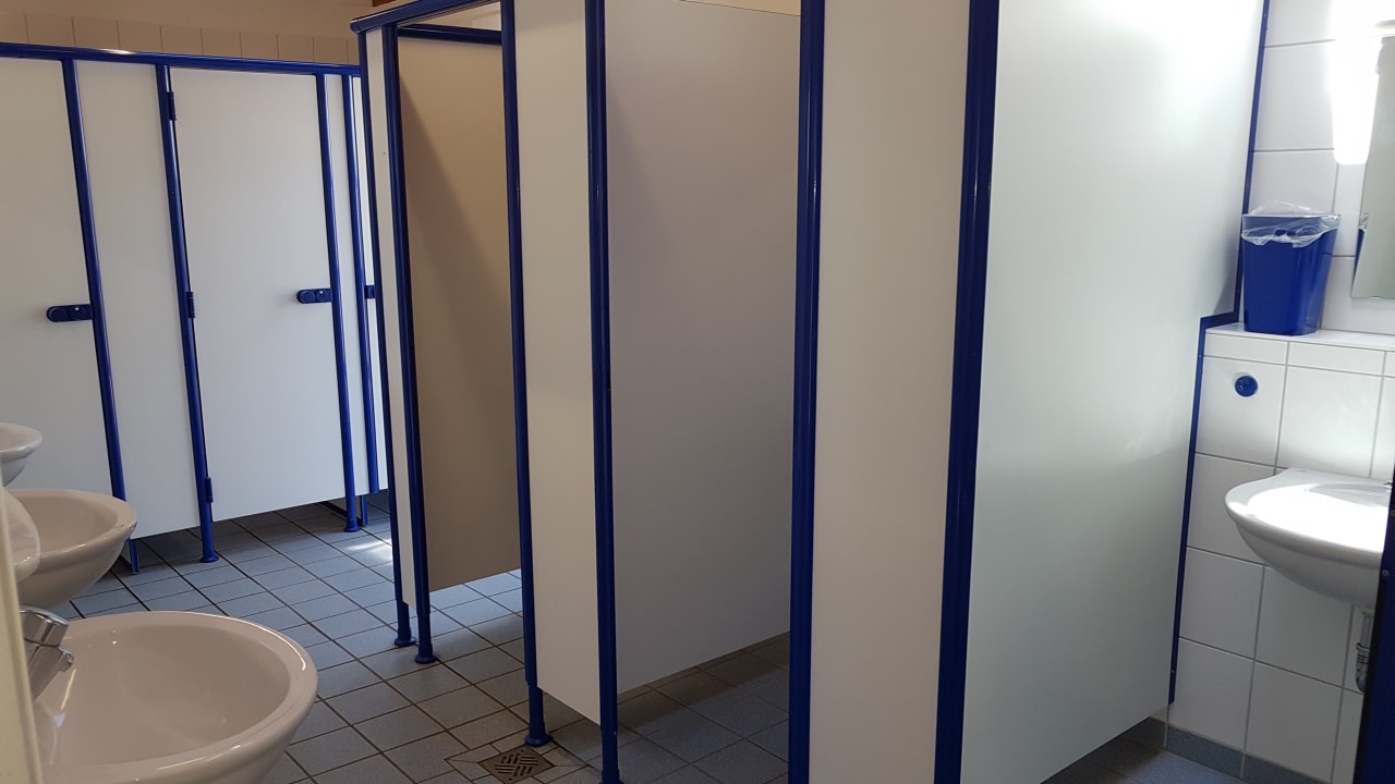 Sonstiges KNAUS Campingpark Eschwege