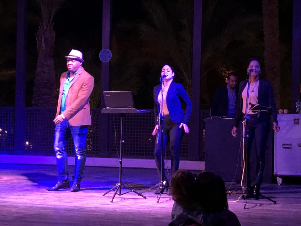 Sport & Freizeit Jaz Makadi Oasis Resort