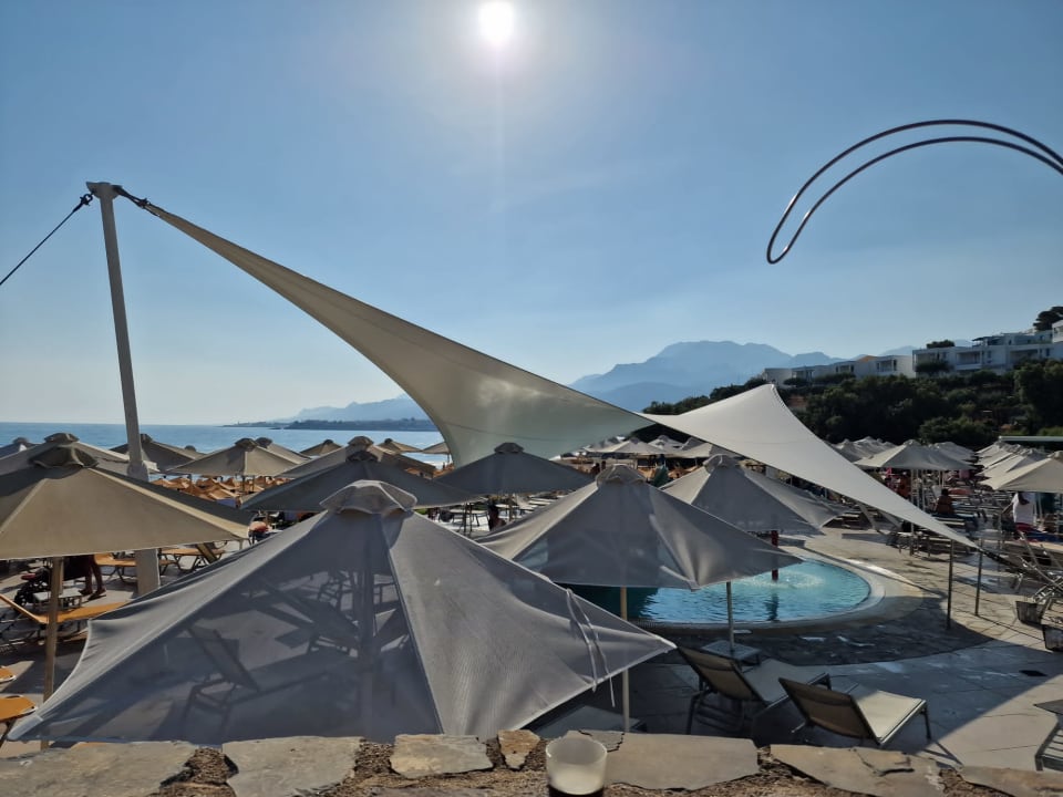 Pool Atlantica Mikri Poli Crete