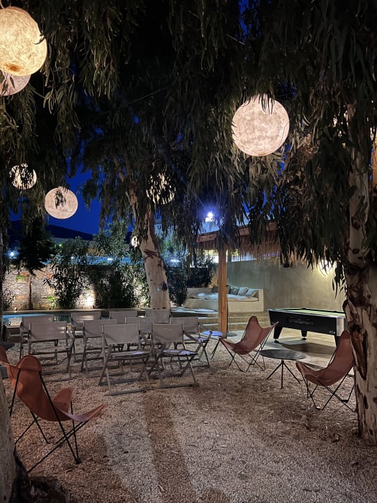 Sport & Freizeit Phãea Cretan Malia