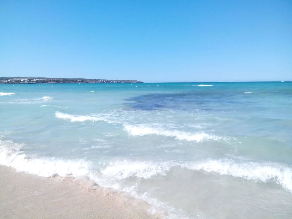 Playa MLL Palma Bay Club Resort