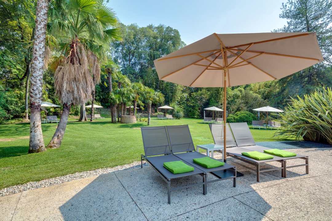 Pool Rambaldi Apartments in Casa nr 6 with shared Terrace