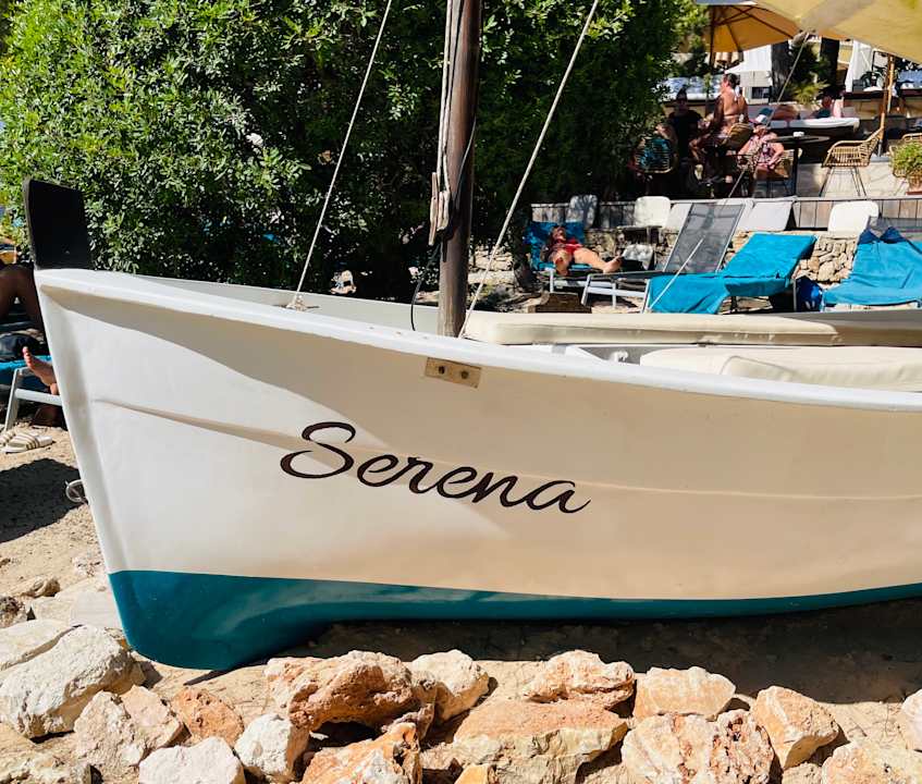 Außenansicht ROBINSON CALA SERENA