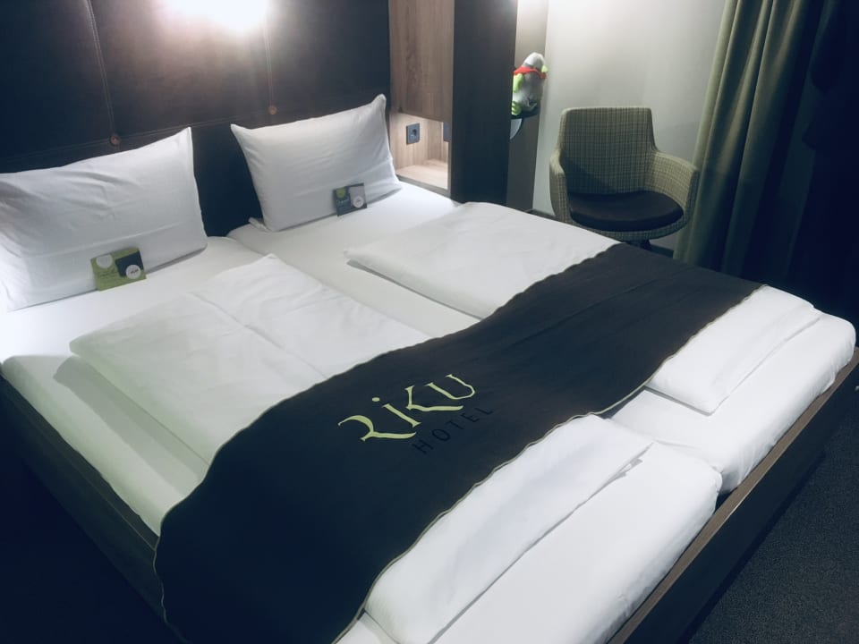 Zimmer RiKu HOTEL Pfullendorf