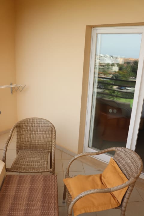 Zimmer PortoBay Falésia