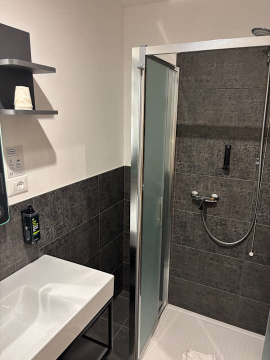 Zimmer B&B HOTEL Sassari