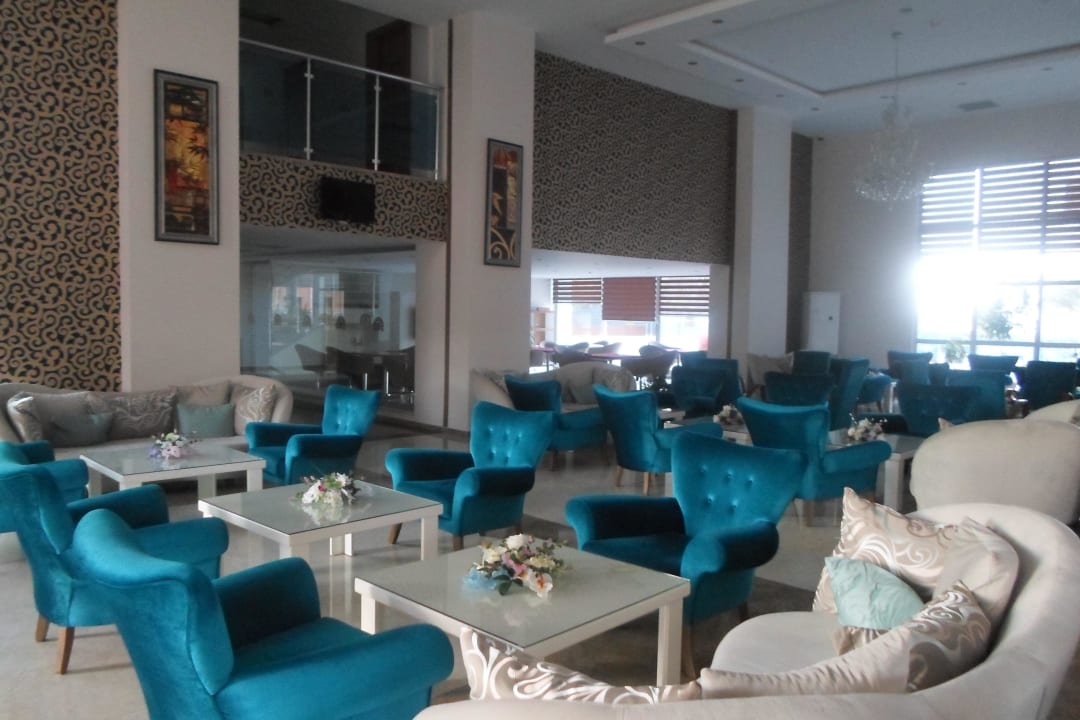 Gemütlich zusammen  Annabella Diamond Hotel & Spa