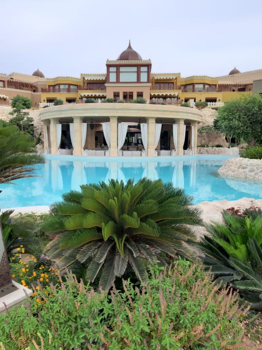 Pool Makadi Spa - Adults only