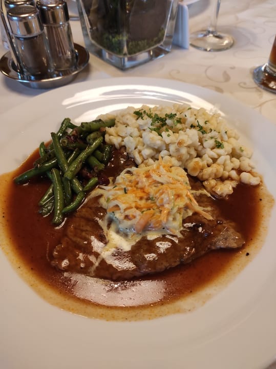 Gastro Gasthof Almhof