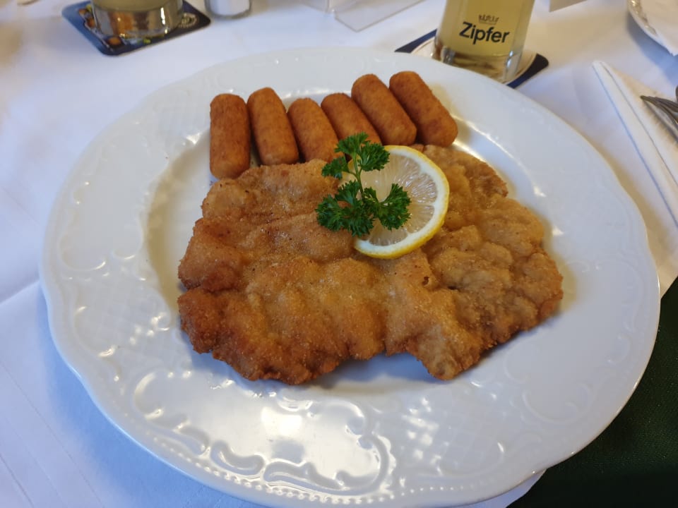 Gastro Hotel Gasthof Kröll