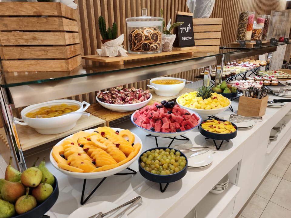 Gastro Aminess Laurel Khalani Hotel