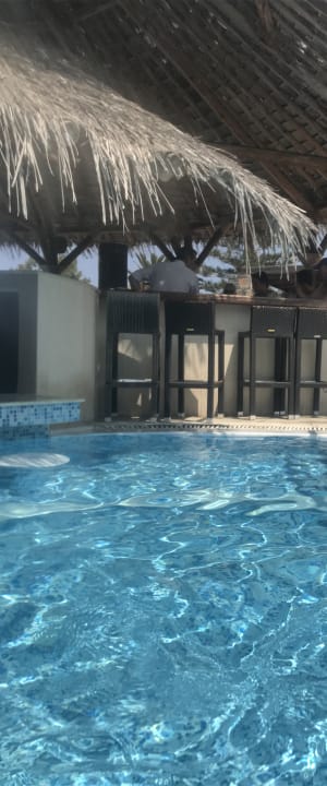 Restaurant Hotel Aphrodite Beach Club