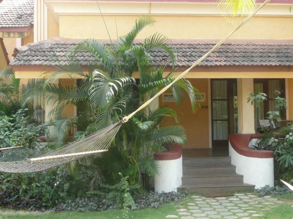 Pokoje w bungalowie Hotel Taj Holiday Village