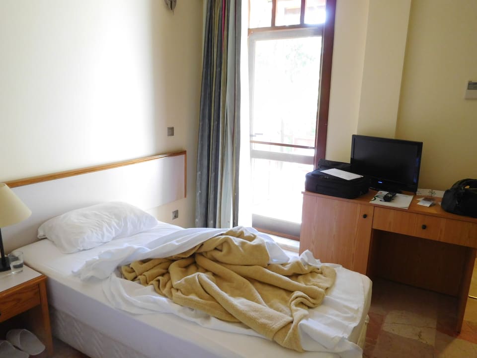 Zimmer Club Tuana Fethiye