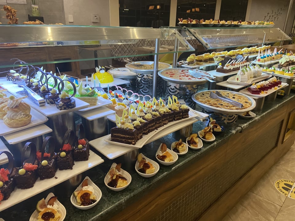Gastro Titanic Royal