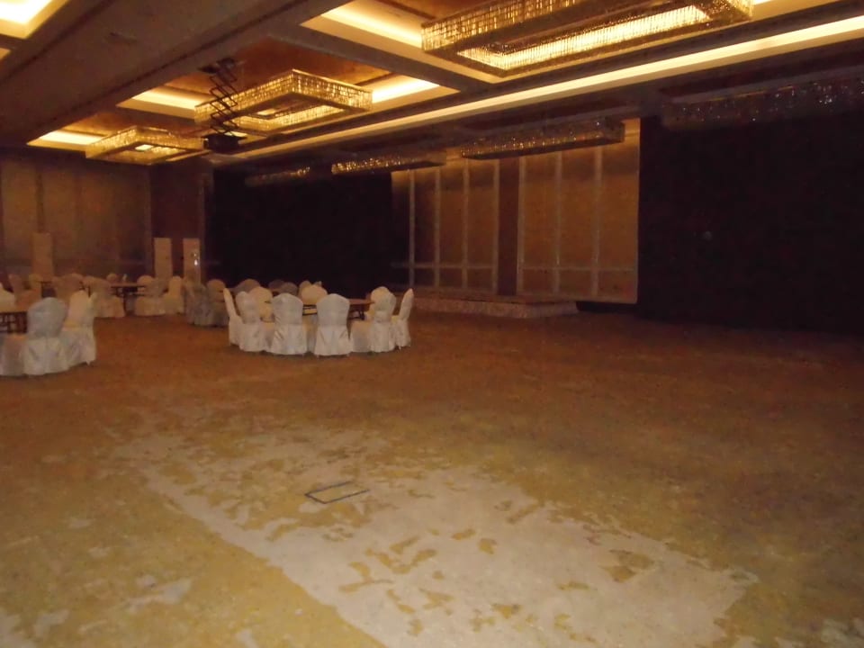 Gastro Millennium Resort Salalah