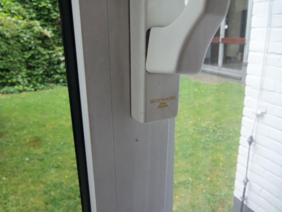 Zum kleinen Garten Leonardo Hotel Düsseldorf Airport - Ratingen