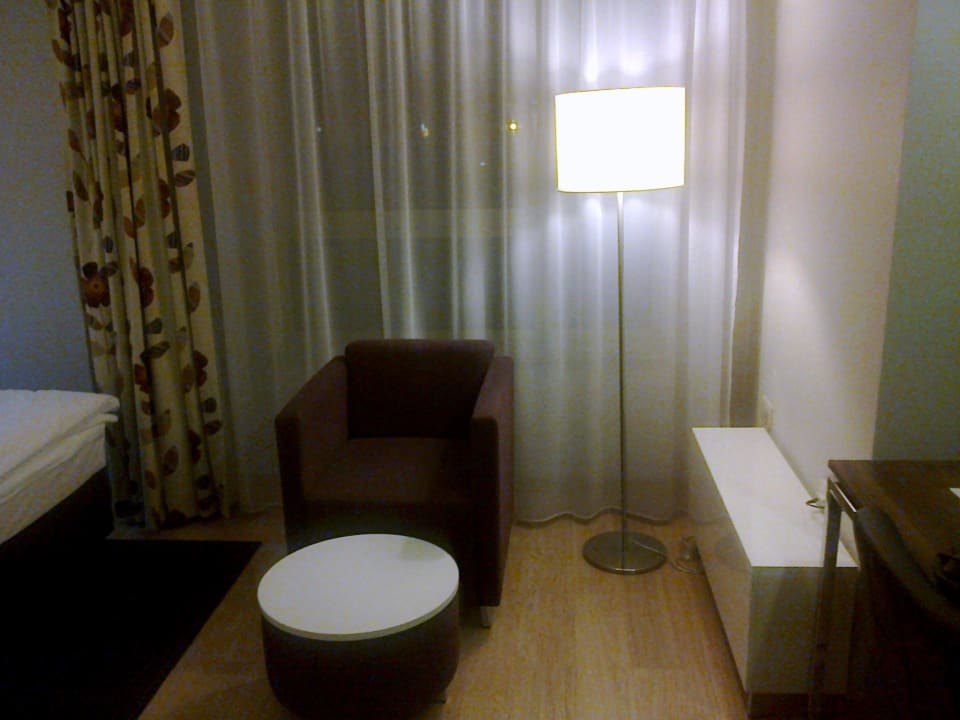 Pokój Hotel Moderno