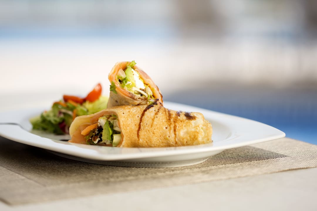 Gastro Hipotels Flamenco Conil