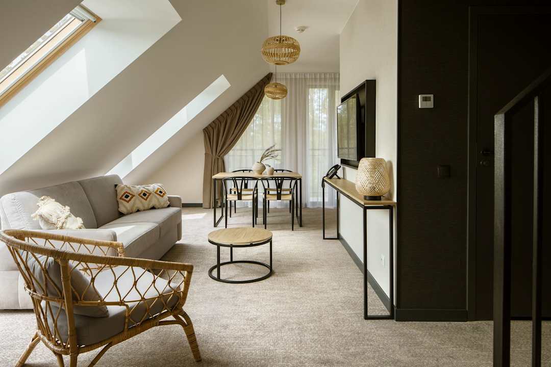 Zimmer Saltic Resort & Spa Leba