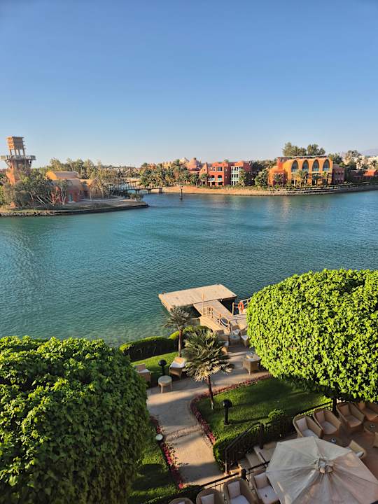 Außenansicht Hotel Three Corners Ocean View prestige - Adults only