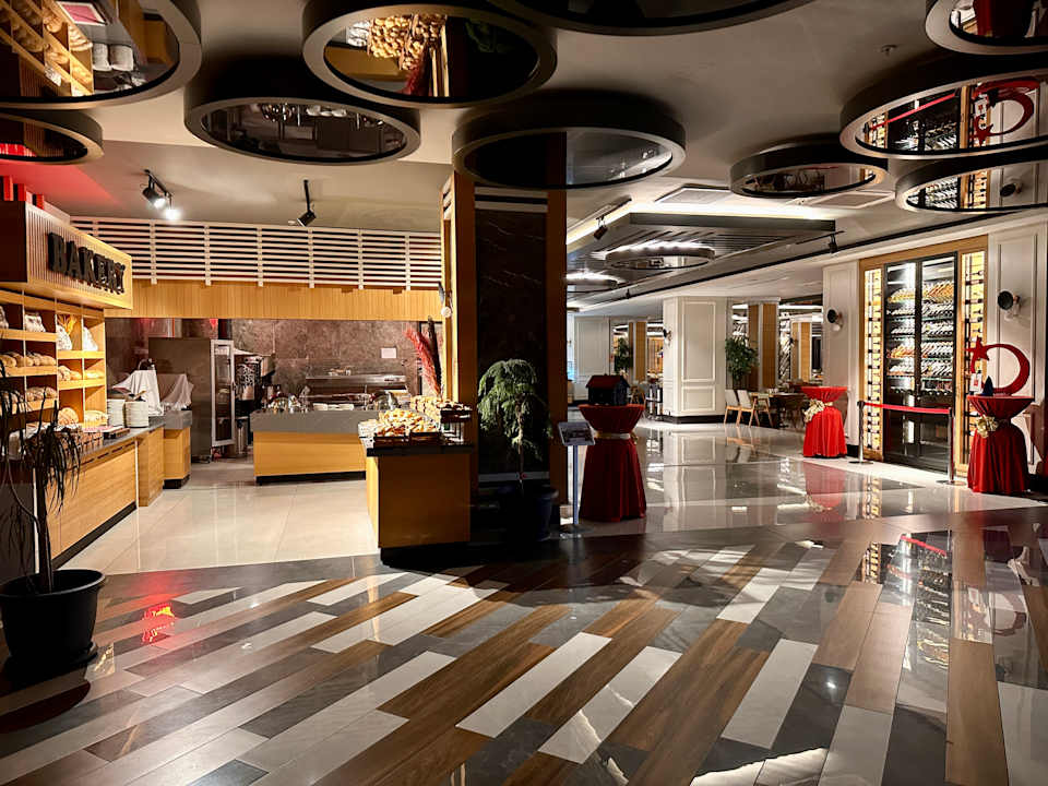 Gastro Diamond De Luxe Hotel & Spa