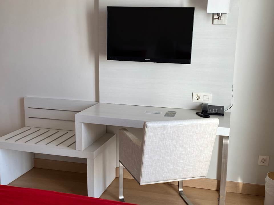 Zimmer Sentido Aequora Lanzarote Suite