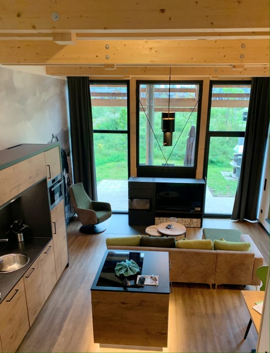 Zimmer Center Parcs Park Allgäu