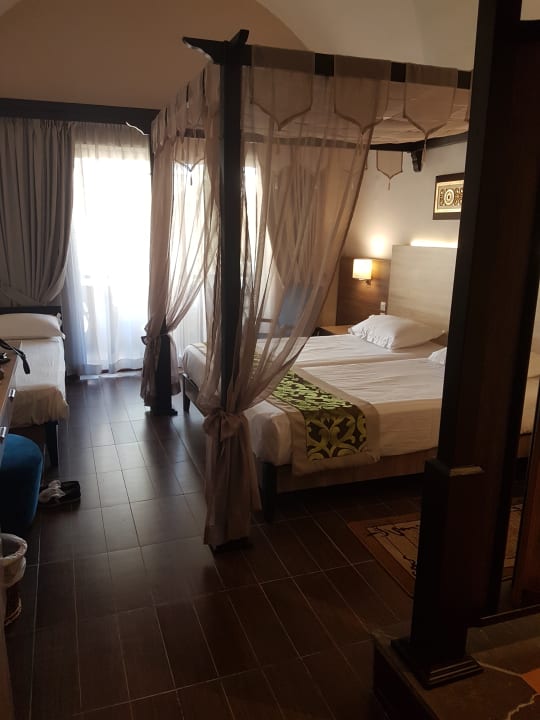 Zimmer Hotel Paradis Palace